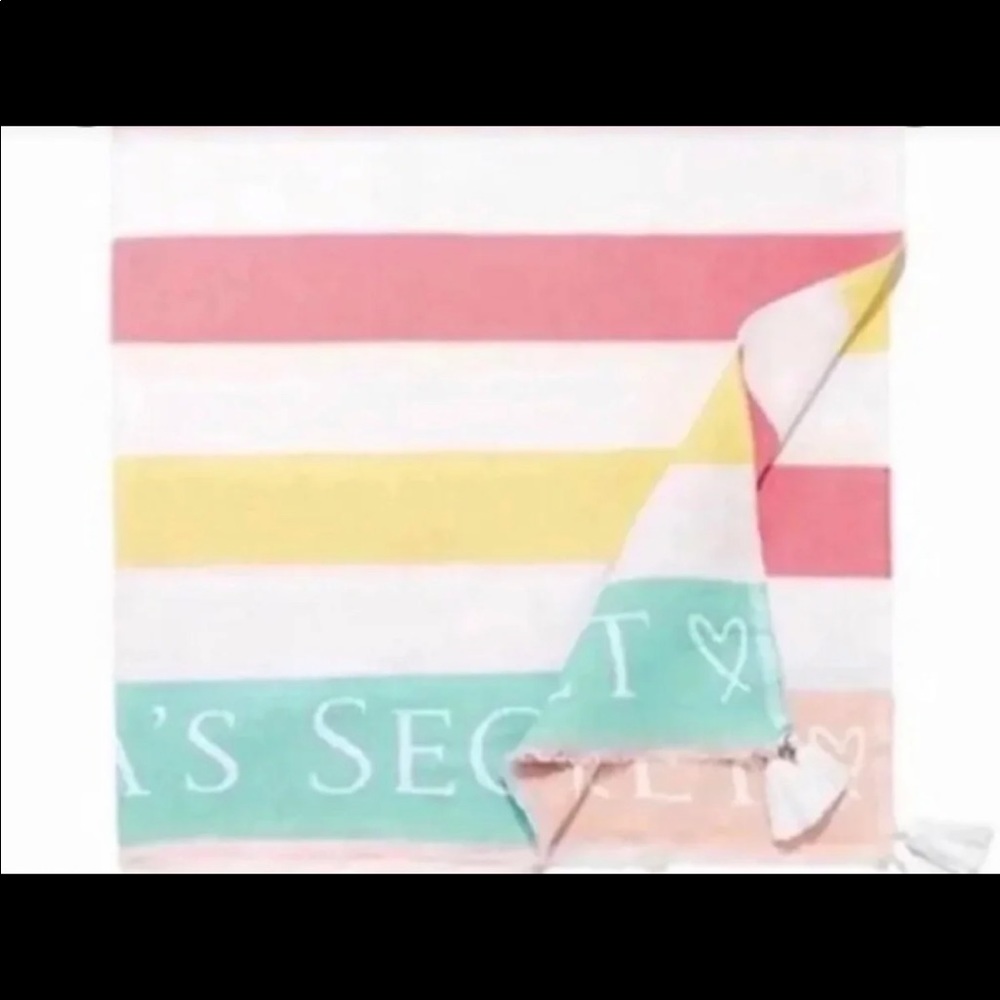 Beach blanket